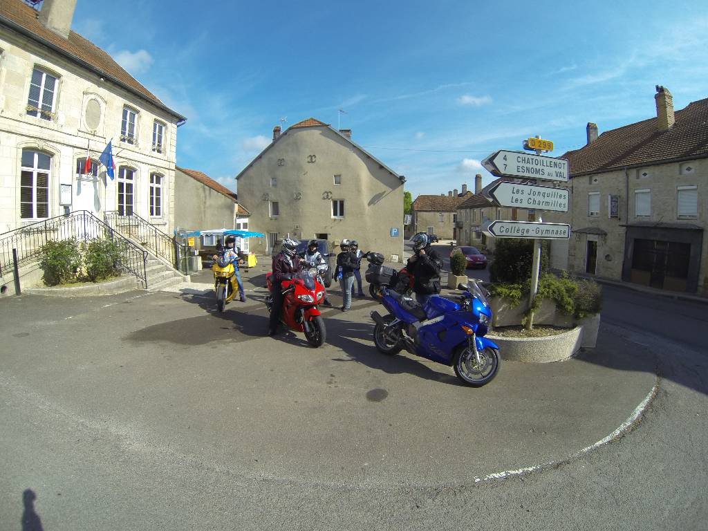 Une rose un espoir 2014 (15)