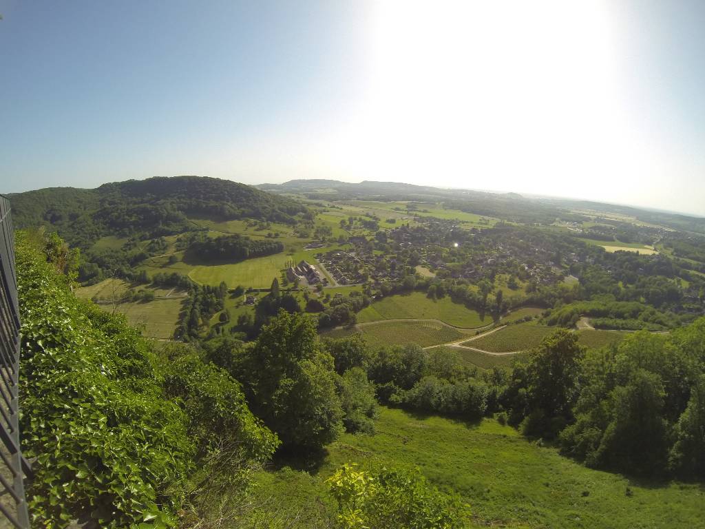 Virée moto Jura (75)